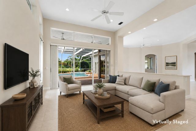 2534 SW Manor Hill Drive, Palm City, FL 34990
