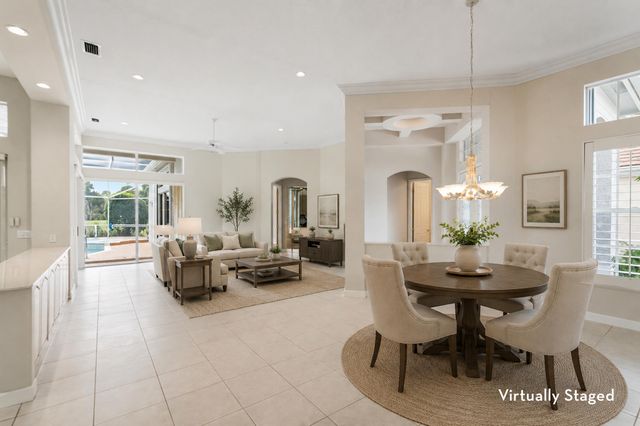 2534 SW Manor Hill Drive, Palm City, FL 34990