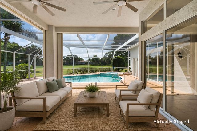 2534 SW Manor Hill Drive, Palm City, FL 34990