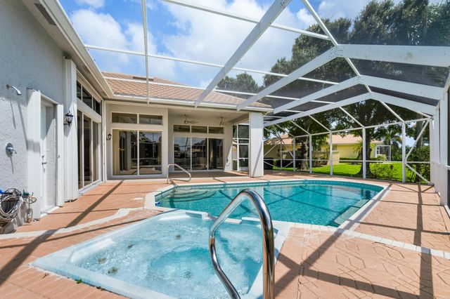 2534 SW Manor Hill Drive, Palm City, FL 34990