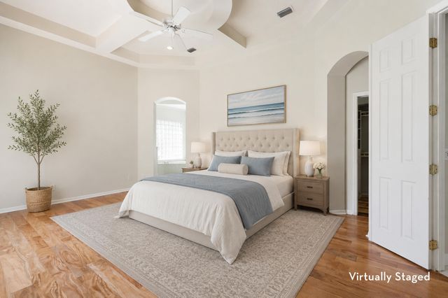 2534 SW Manor Hill Drive, Palm City, FL 34990