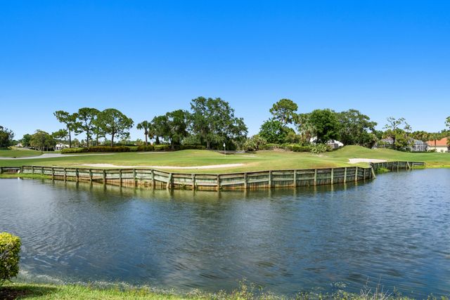 2534 SW Manor Hill Drive, Palm City, FL 34990