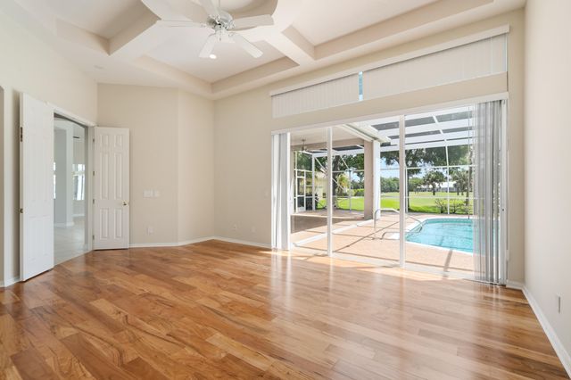2534 SW Manor Hill Drive, Palm City, FL 34990