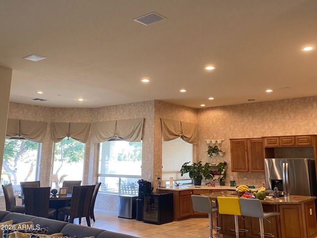 1081 N BRANDON Drive, Chandler, AZ 85226