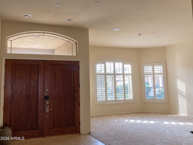1081 N BRANDON Drive, Chandler, AZ 85226