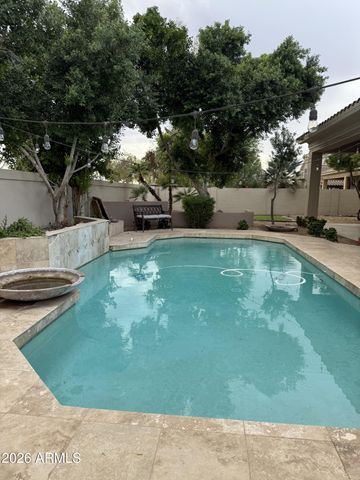 1081 N BRANDON Drive, Chandler, AZ 85226