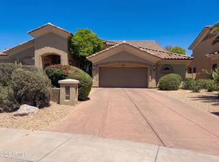 1081 N BRANDON Drive, Chandler, AZ 85226