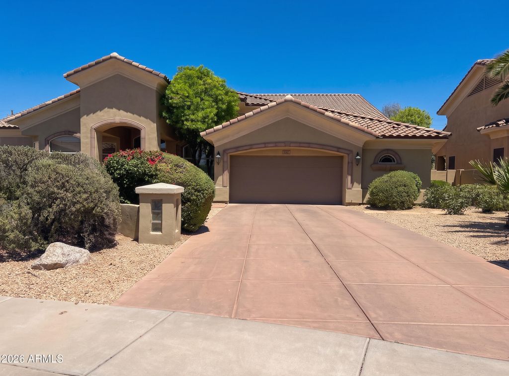 1081 N BRANDON Drive, Chandler, AZ 85226