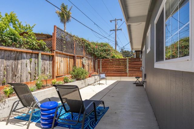 522 Laverne Avenue, Aptos, CA 95003