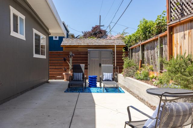 522 Laverne Avenue, Aptos, CA 95003