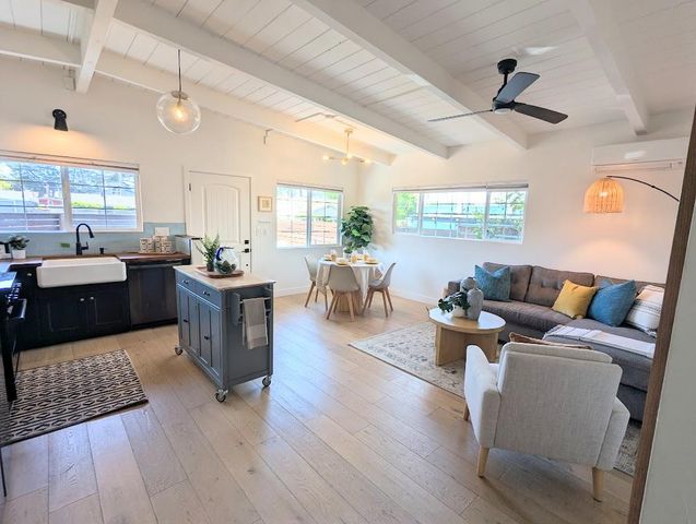 522 Laverne Avenue, Aptos, CA 95003