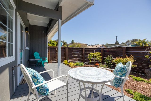 522 Laverne Avenue, Aptos, CA 95003