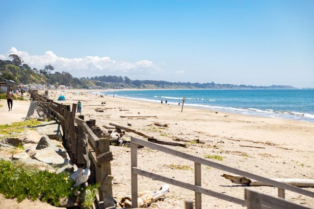 522 Laverne Avenue, Aptos, CA 95003