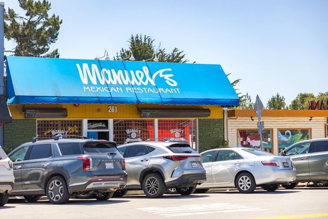 522 Laverne Avenue, Aptos, CA 95003