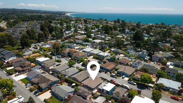 522 Laverne Avenue, Aptos, CA 95003