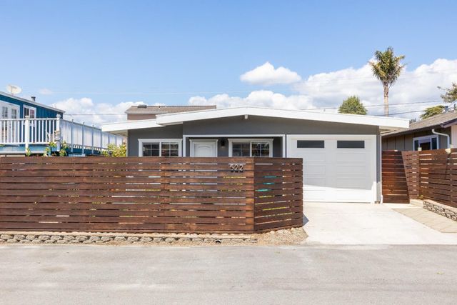 522 Laverne Avenue, Aptos, CA 95003