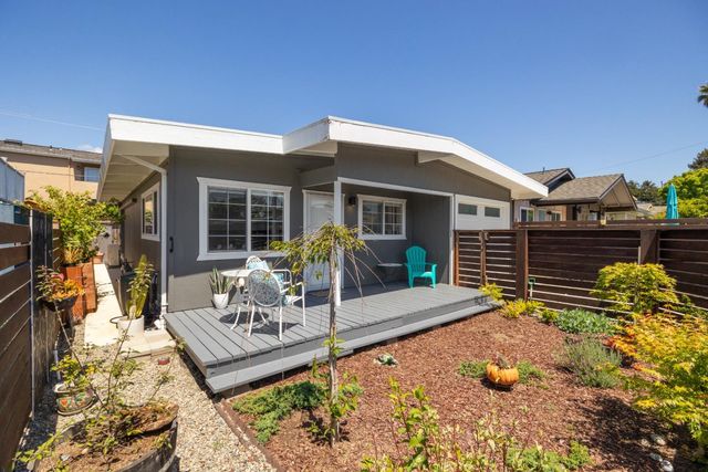 522 Laverne Avenue, Aptos, CA 95003