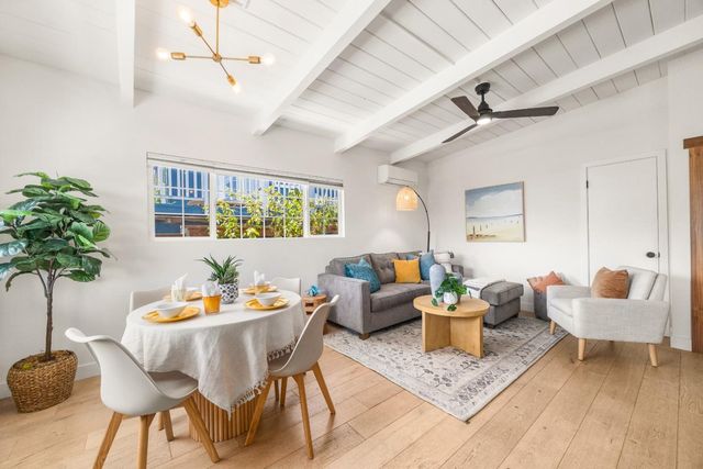 522 Laverne Avenue, Aptos, CA 95003