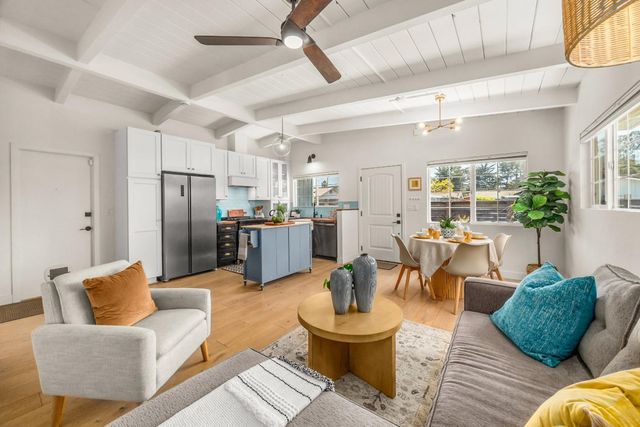 522 Laverne Avenue, Aptos, CA 95003