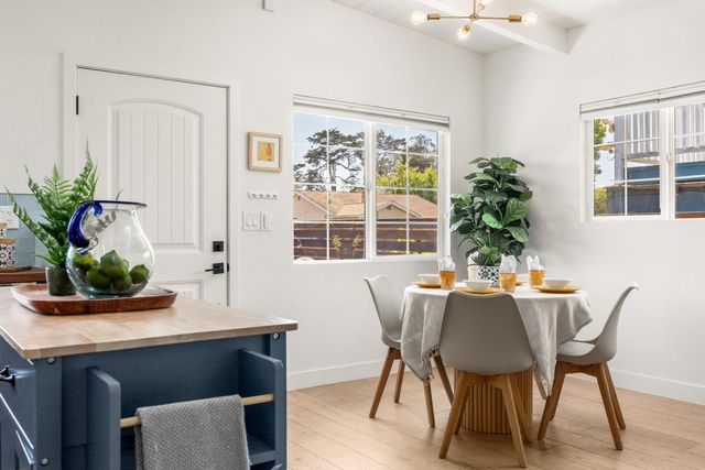 522 Laverne Avenue, Aptos, CA 95003