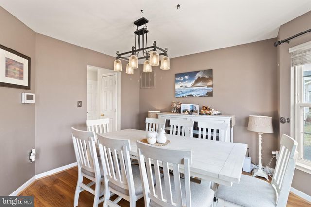 6914 VERSAILLE DR, Fredericksburg, VA 22407