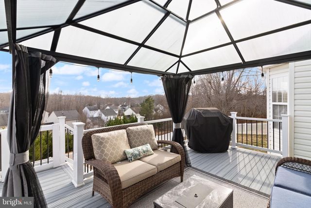 6914 VERSAILLE DR, Fredericksburg, VA 22407