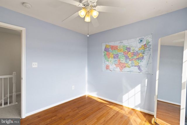 6914 VERSAILLE DR, Fredericksburg, VA 22407