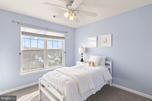 6914 VERSAILLE DR, Fredericksburg, VA 22407