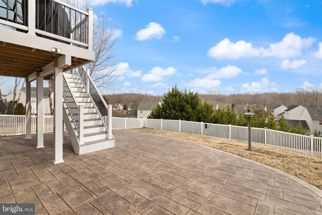 6914 VERSAILLE DR, Fredericksburg, VA 22407