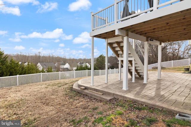 6914 VERSAILLE DR, Fredericksburg, VA 22407