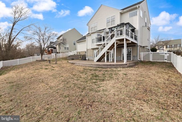 6914 VERSAILLE DR, Fredericksburg, VA 22407