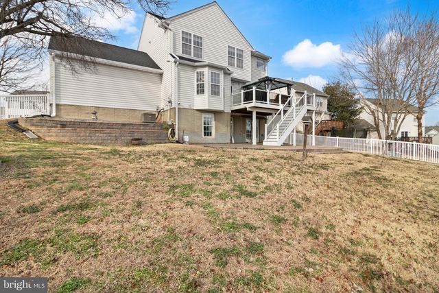 6914 VERSAILLE DR, Fredericksburg, VA 22407