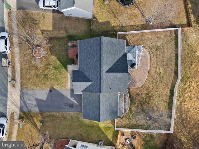 6914 VERSAILLE DR, Fredericksburg, VA 22407