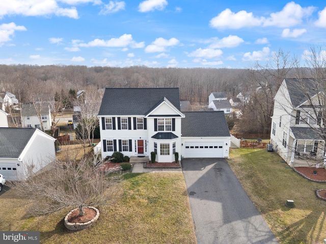 6914 VERSAILLE DR, Fredericksburg, VA 22407