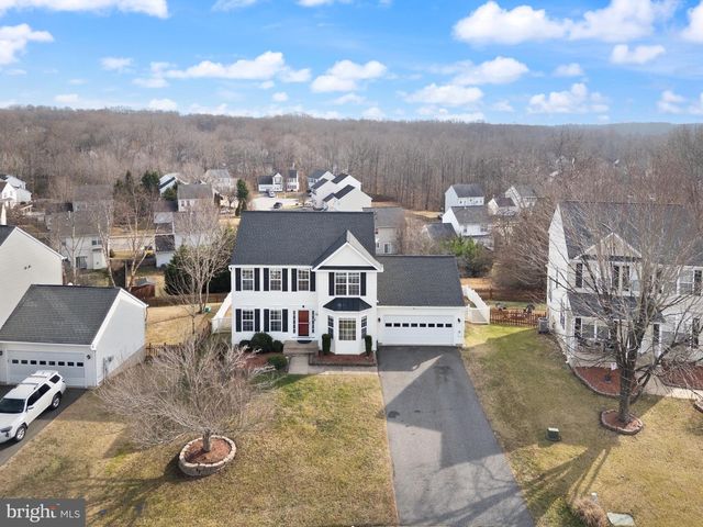 6914 VERSAILLE DR, Fredericksburg, VA 22407