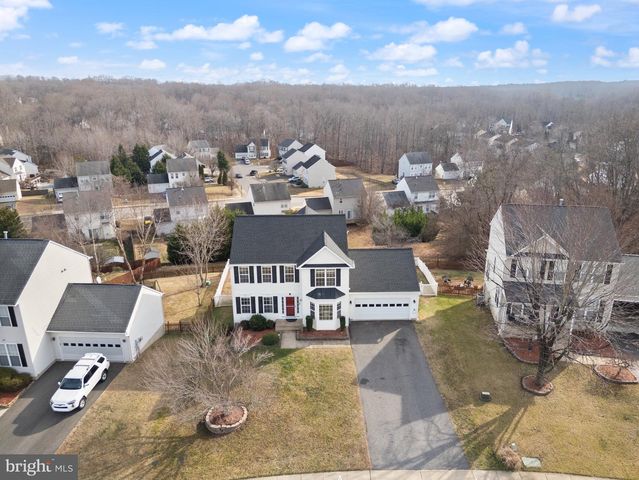 6914 VERSAILLE DR, Fredericksburg, VA 22407