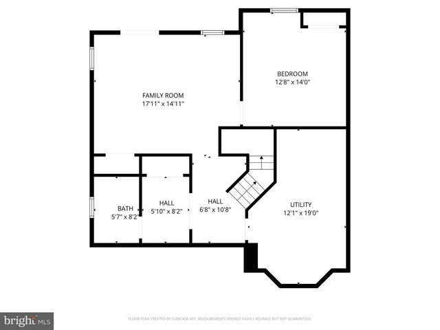 6914 VERSAILLE DR, Fredericksburg, VA 22407