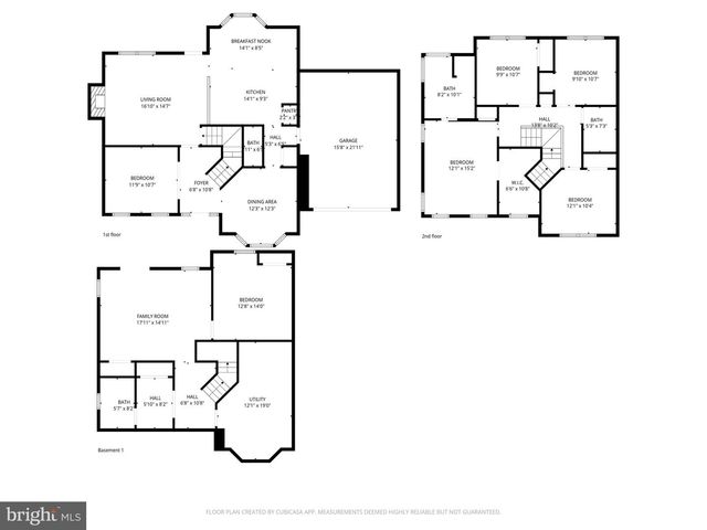 6914 VERSAILLE DR, Fredericksburg, VA 22407