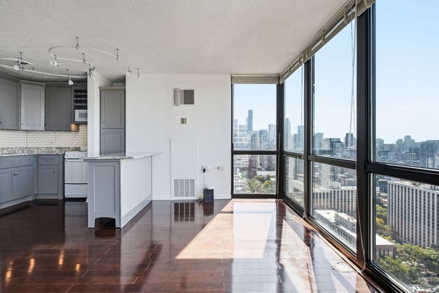 1122 N CLARK Street 3202, Chicago, IL 60610