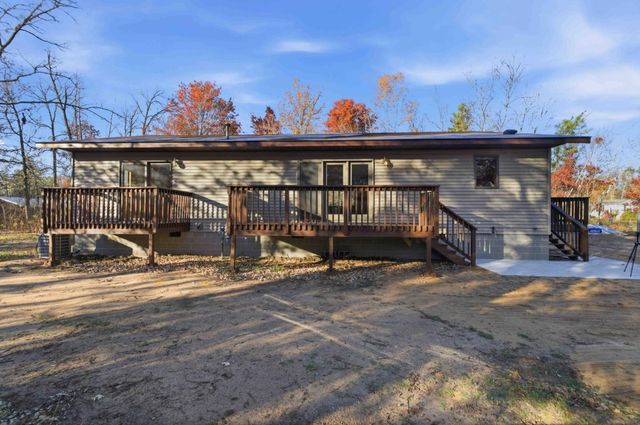 4244 Crow Wing Circle SW, Sylvan Twp, MN 56473