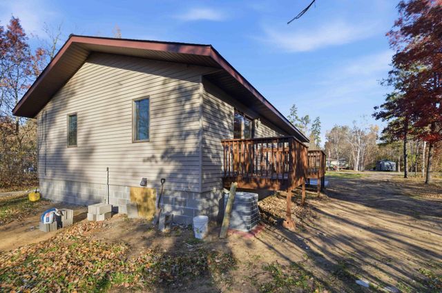 4244 Crow Wing Circle SW, Sylvan Twp, MN 56473