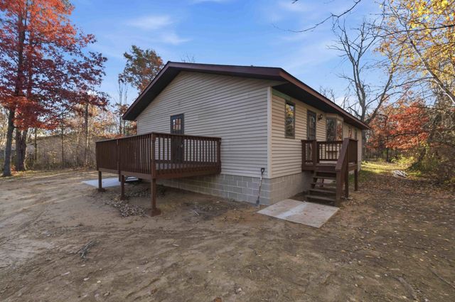 4244 Crow Wing Circle SW, Sylvan Twp, MN 56473