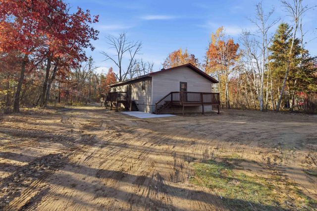 4244 Crow Wing Circle SW, Sylvan Twp, MN 56473