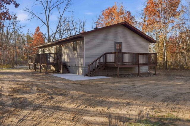 4244 Crow Wing Circle SW, Sylvan Twp, MN 56473