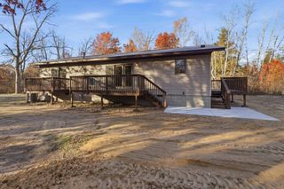 4244 Crow Wing Circle SW, Sylvan Twp, MN 56473