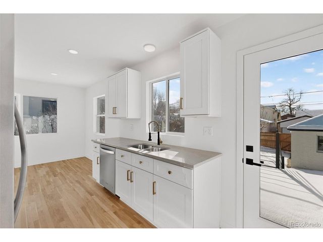 5040 W 33rd Ave, Denver, CO 80212