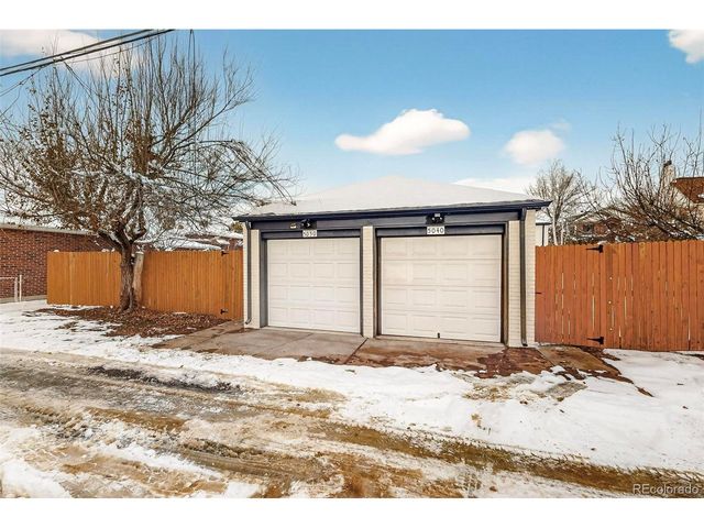 5040 W 33rd Ave, Denver, CO 80212