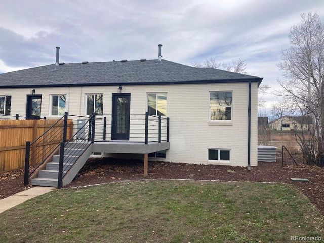 5040 W 33rd Ave, Denver, CO 80212