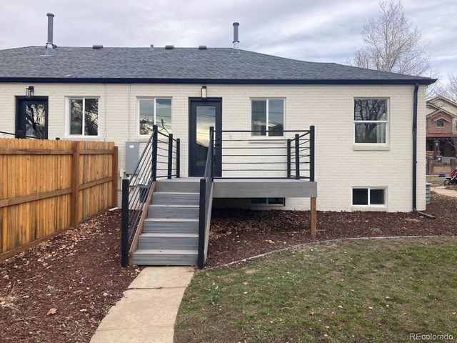 5040 W 33rd Ave, Denver, CO 80212