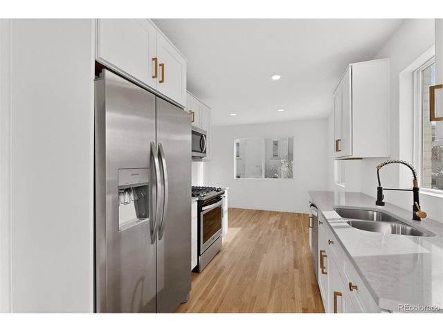 5040 W 33rd Ave, Denver, CO 80212